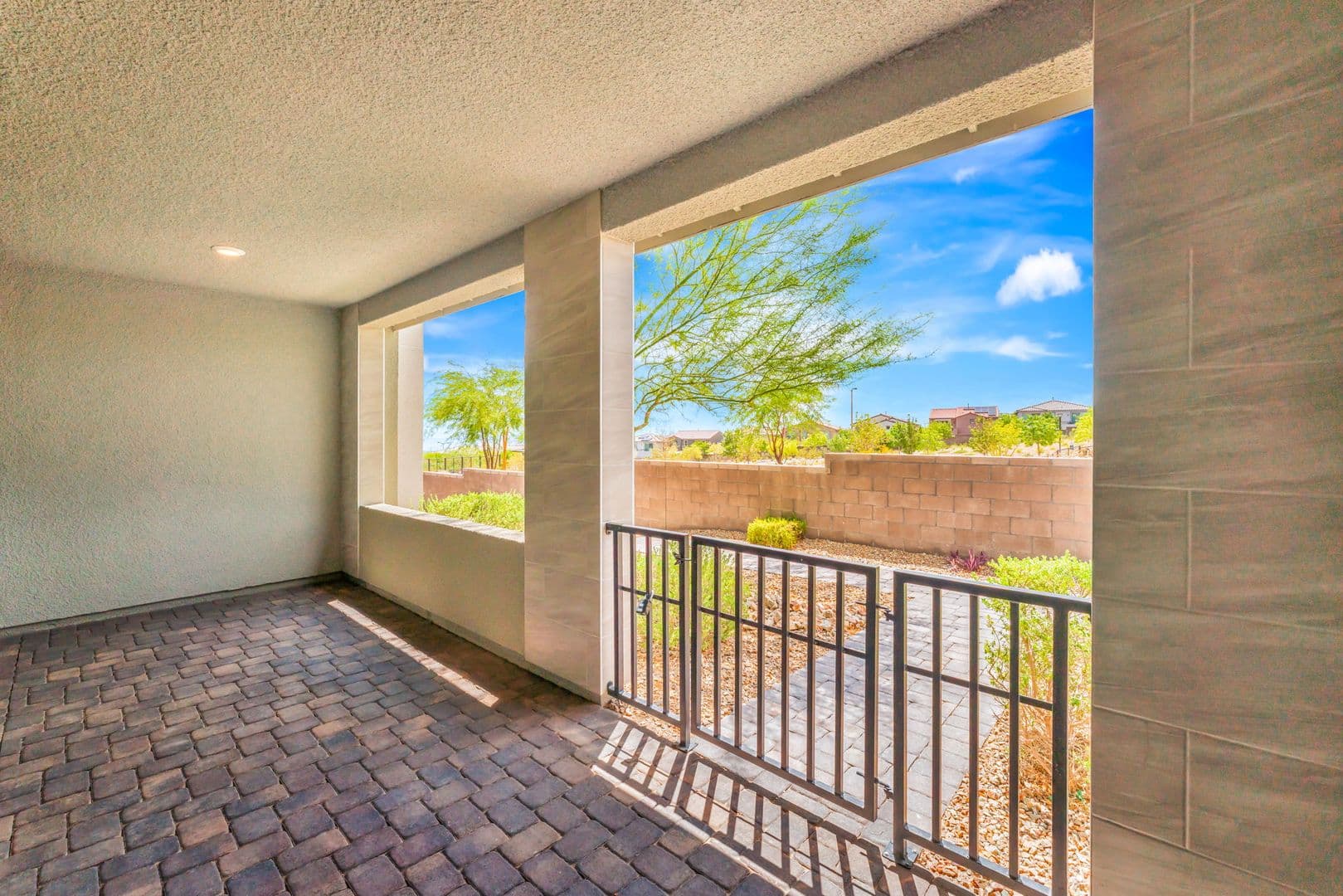 Las Vegas House: 11569 Cedar Shore Ave