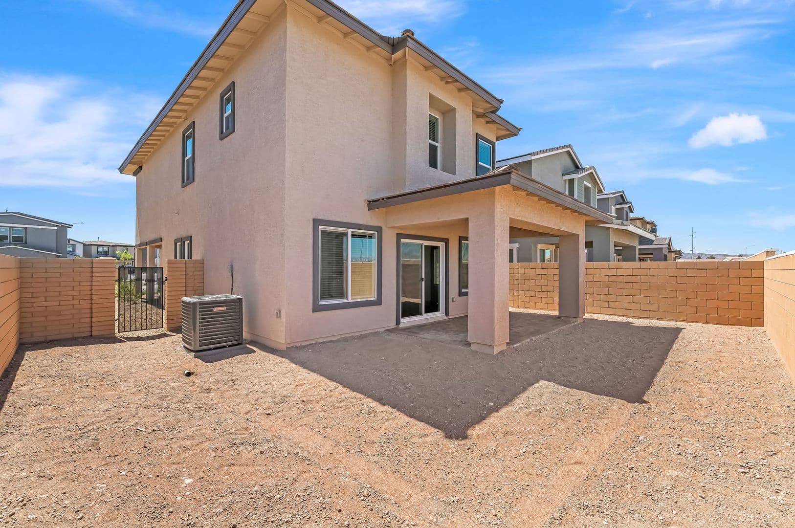 Henderson House: 1111 Saffron Toucan Ln