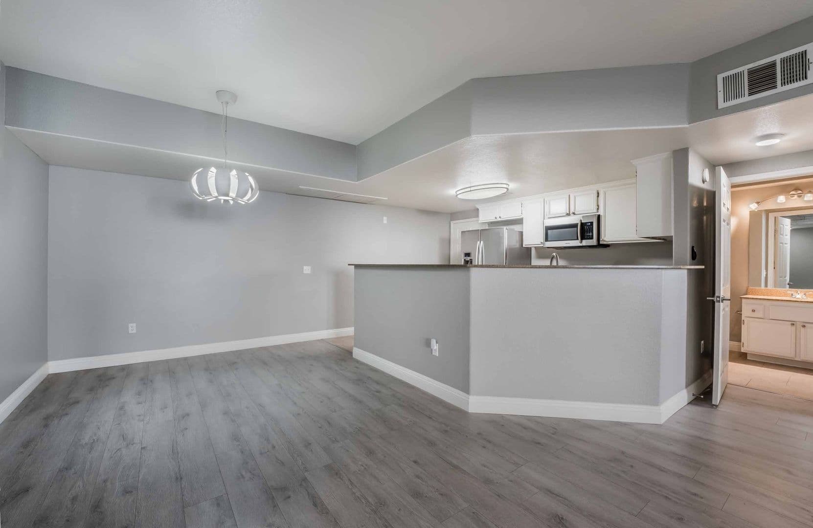 Las Vegas House: 10001 Peace Way #1276