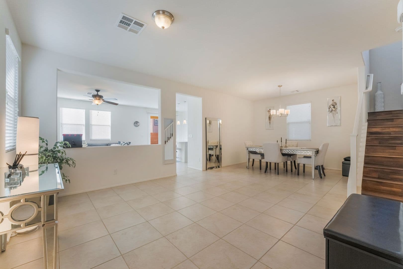 Las Vegas House: 8749 Spanish Ridge Ave