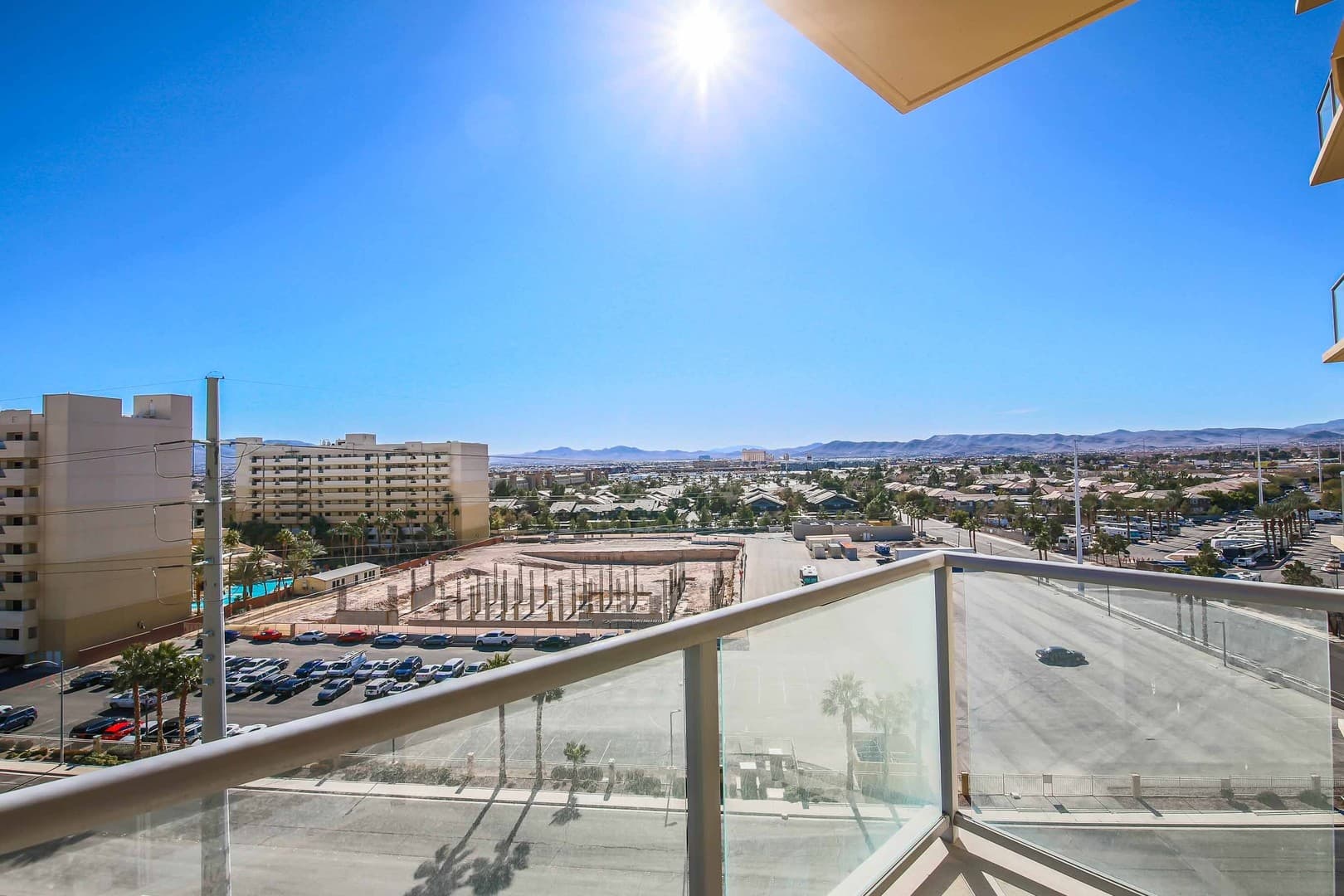 Las Vegas House: 8255 S Las Vegas Blvd #819