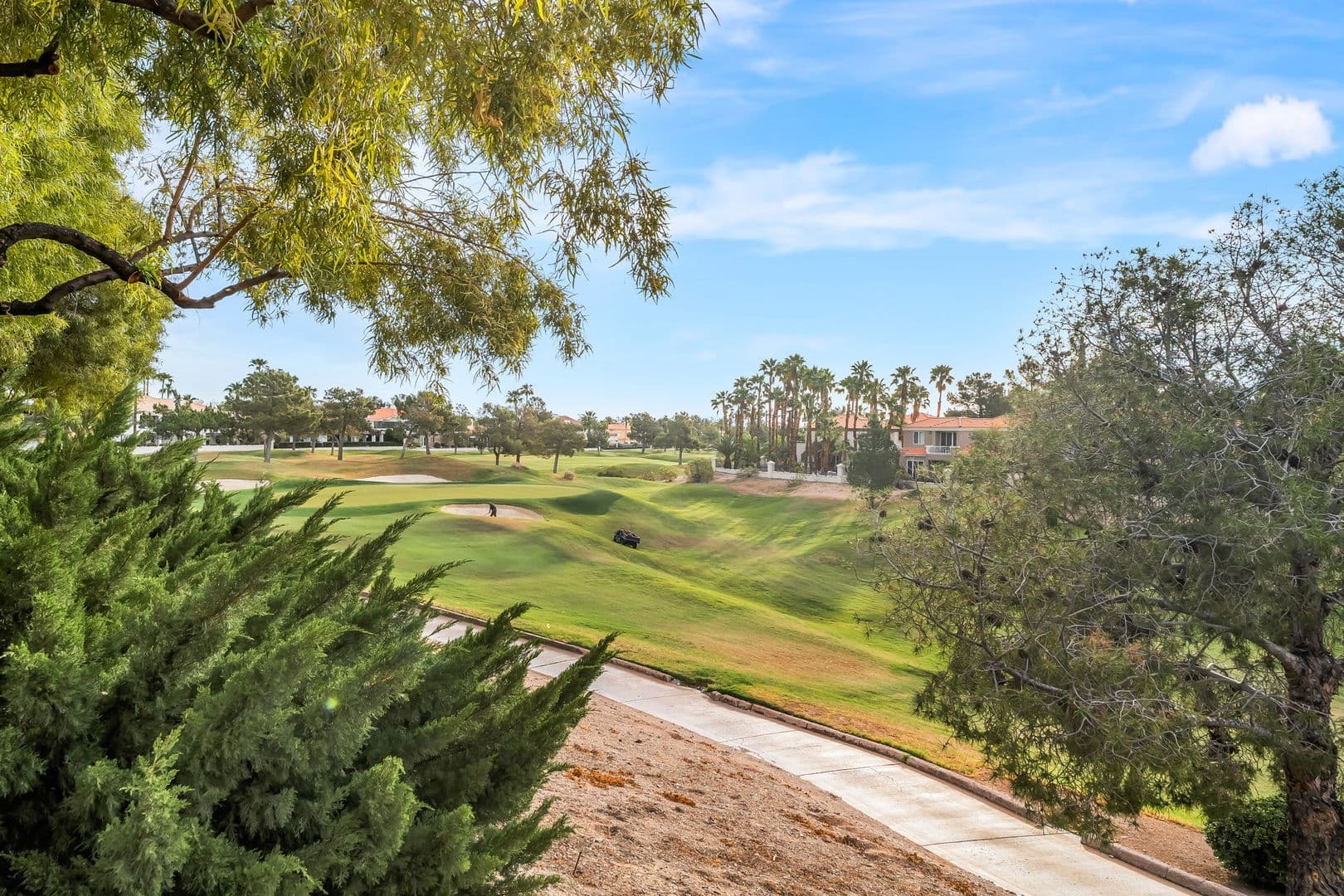 Las Vegas House: 4970 Mount Pleasant Ln