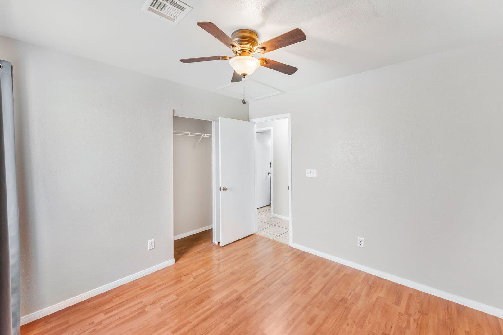 North Las Vegas House: 4353 Scarlet Sea Ave
