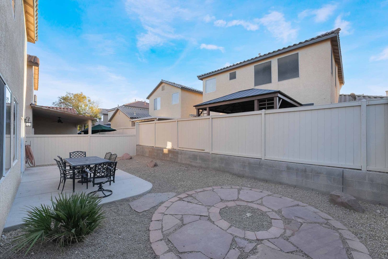 Las Vegas House: 10466 Gwynns Falls St