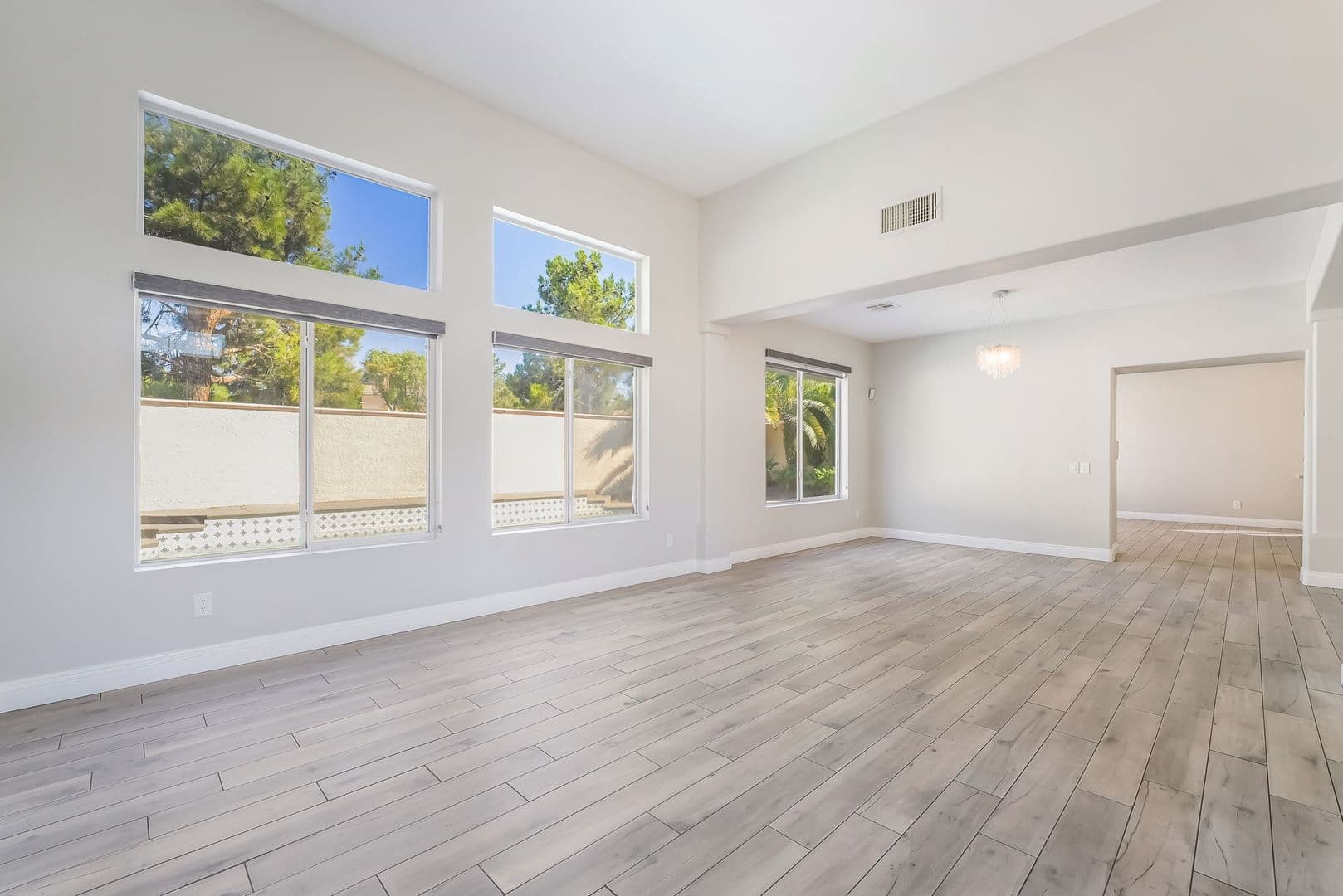 Henderson House: 252 Canyon Spirit Dr