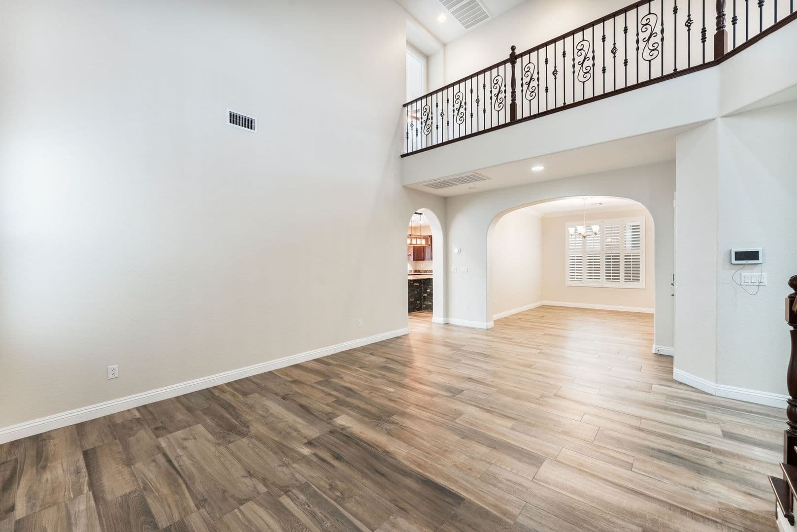 Las Vegas House: 11577 Hadwen Ln