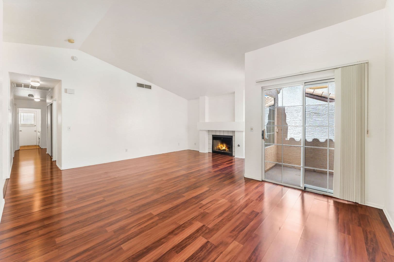 Las Vegas House: 1401 Pacific Terrace Drive