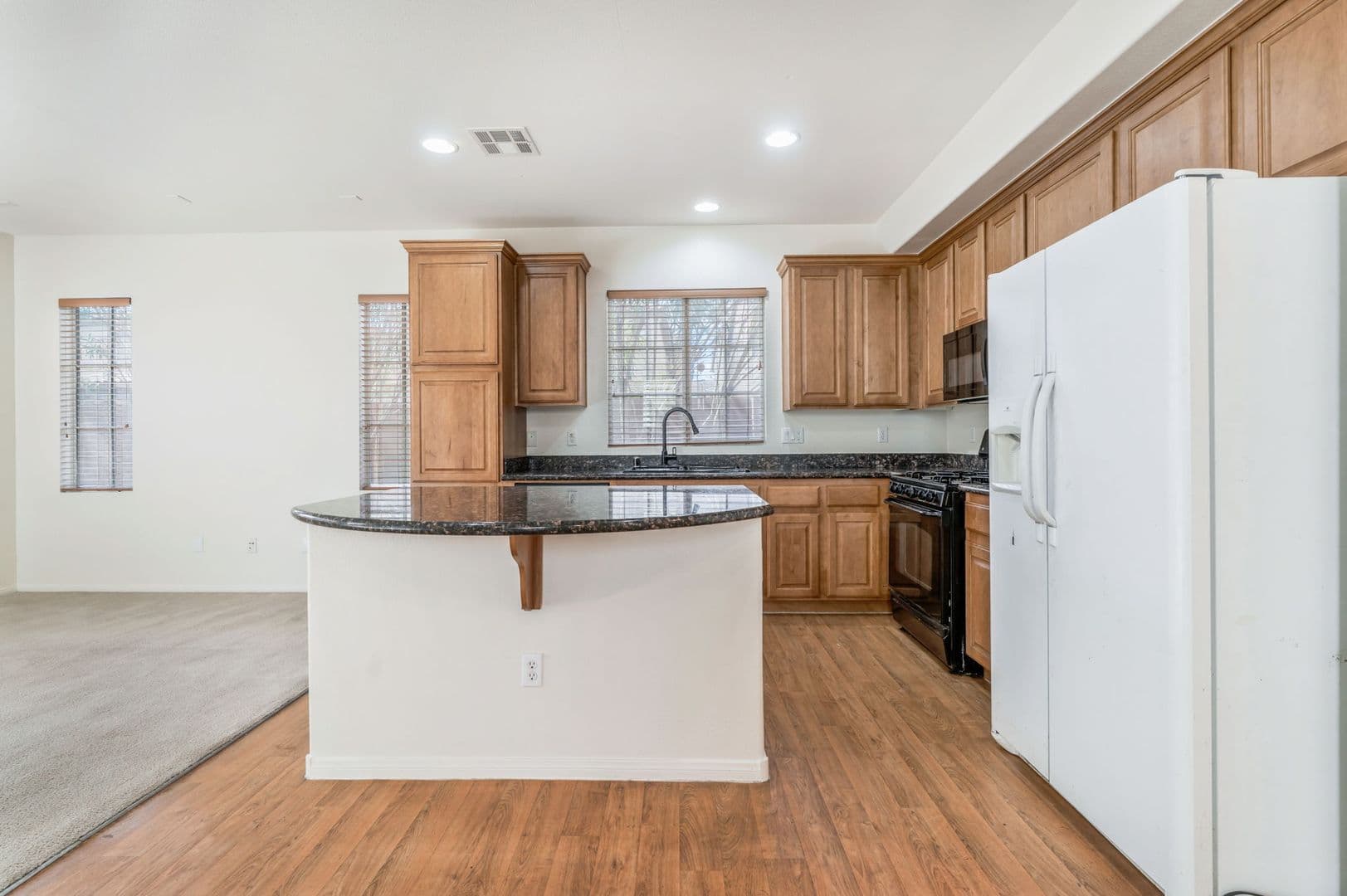 Las Vegas House: 9333 Indian Cane Ave