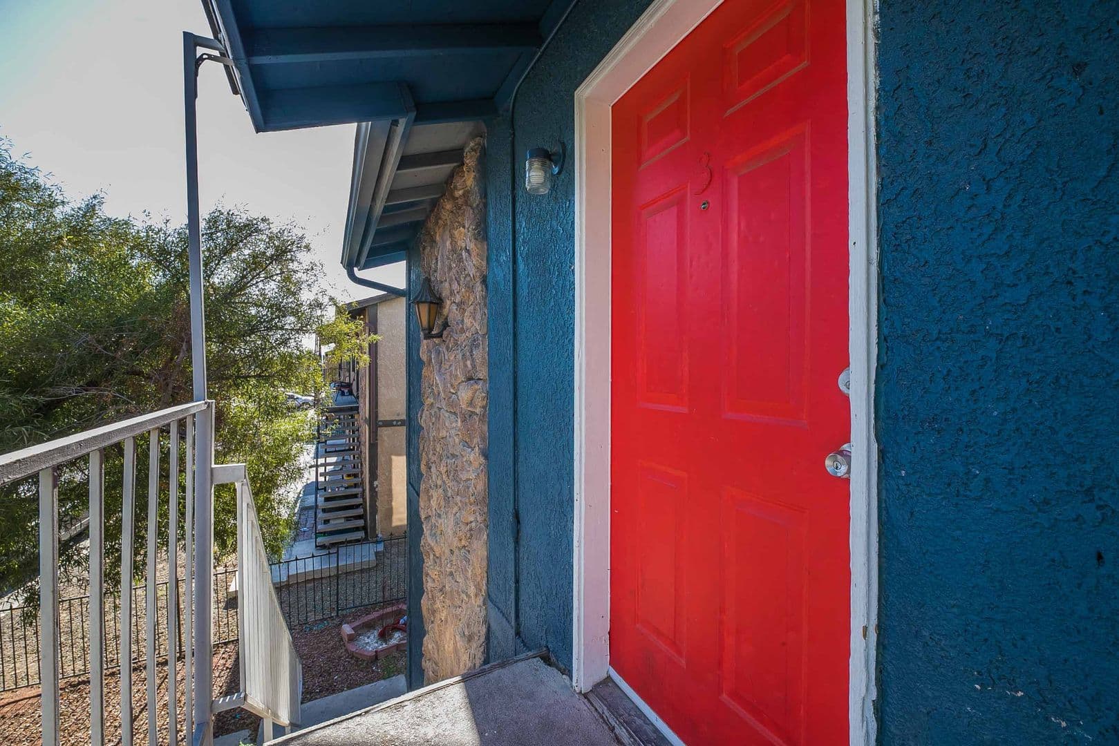 Las Vegas Apartment: 4721 Cessna Ave
