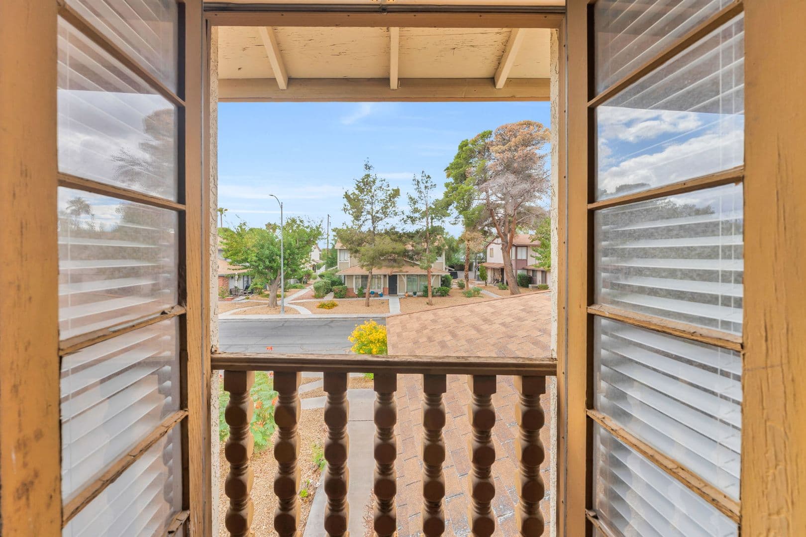 Las Vegas House: 1494 Dorothy #2