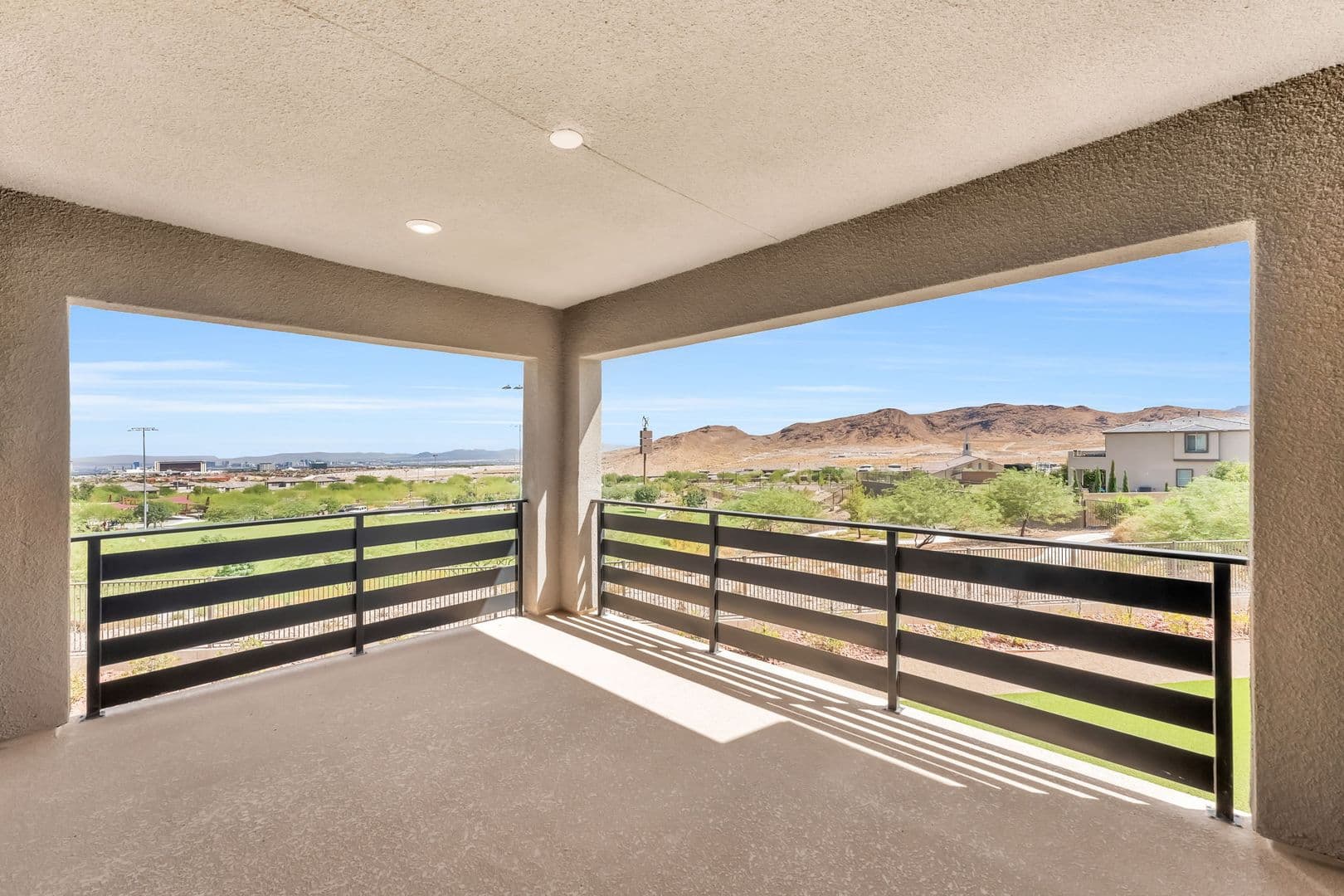Las Vegas House: 12487 Notch Trail Ave