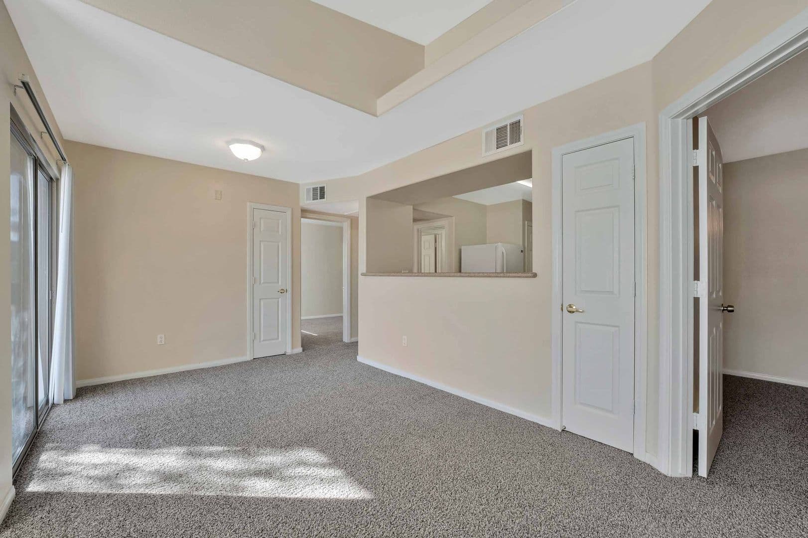 Las Vegas House: 8000 Badura Ave #2145