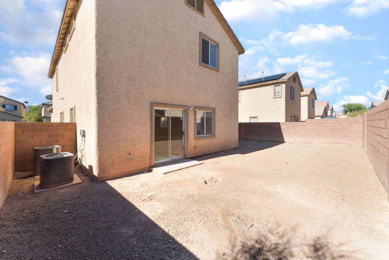 North Las Vegas House: 32 Rosa Rosales Ct