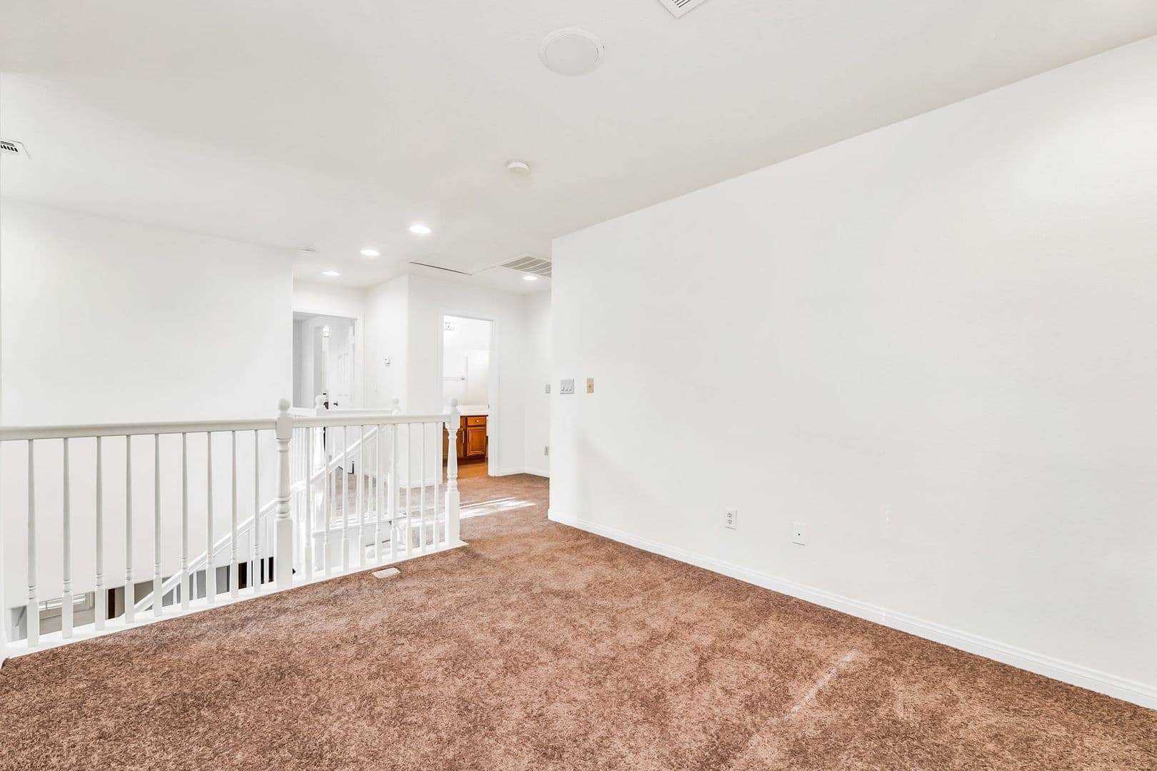 Las Vegas House: 9158 White Rock Peak Street