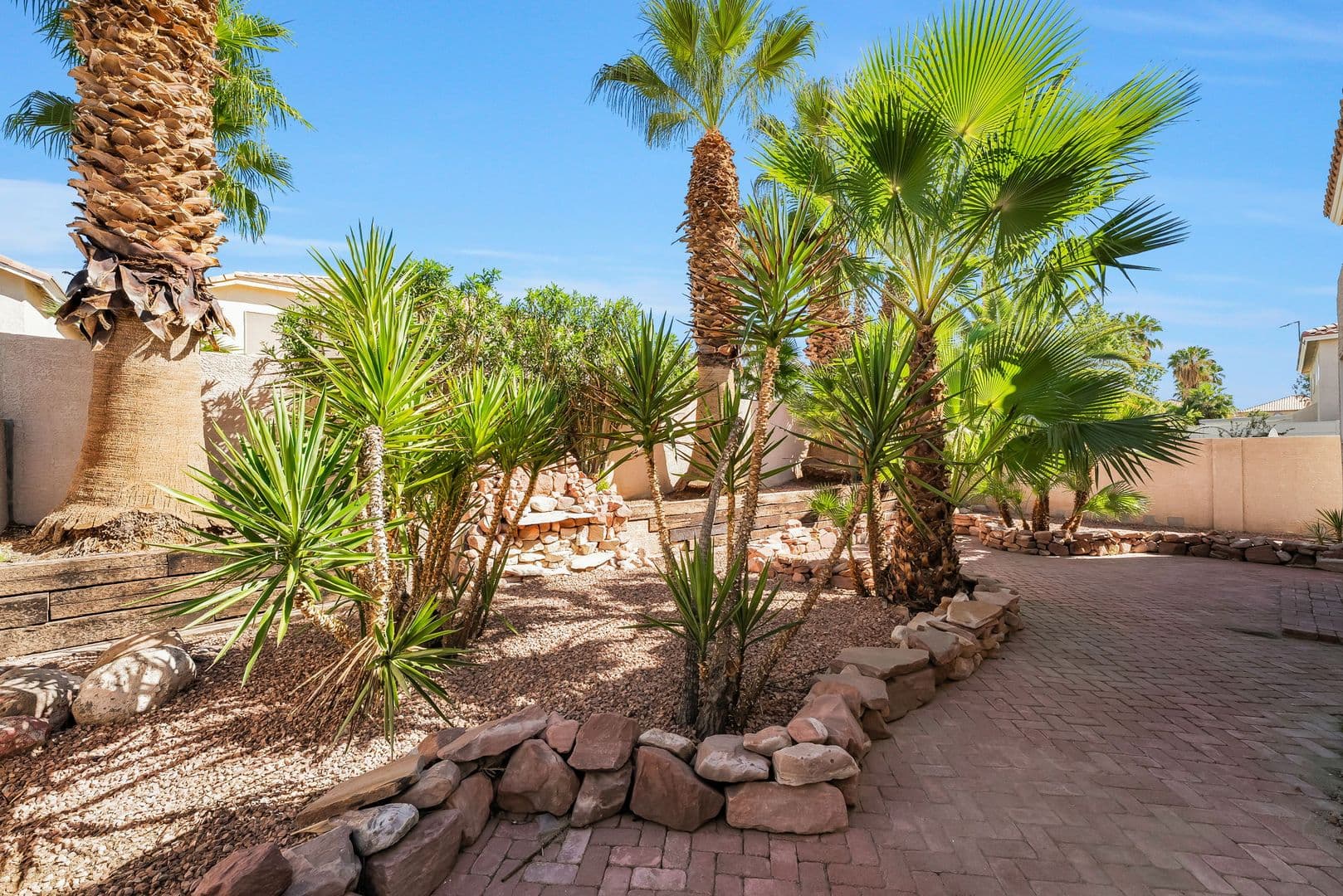 Las Vegas House: 9800 Ramhorn Canyon