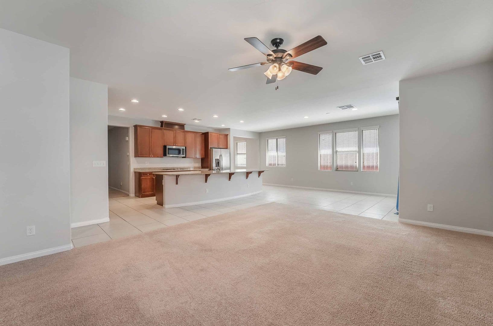 Las Vegas House: 5579 Bethany Bend Dr