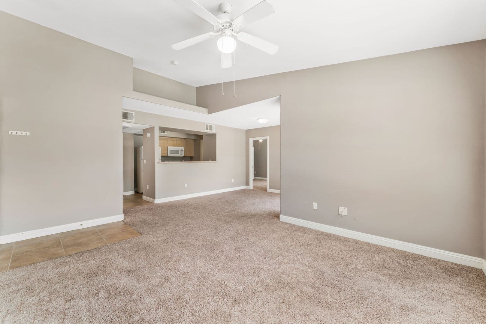 Las Vegas House: 8000 Badura Ave #2070