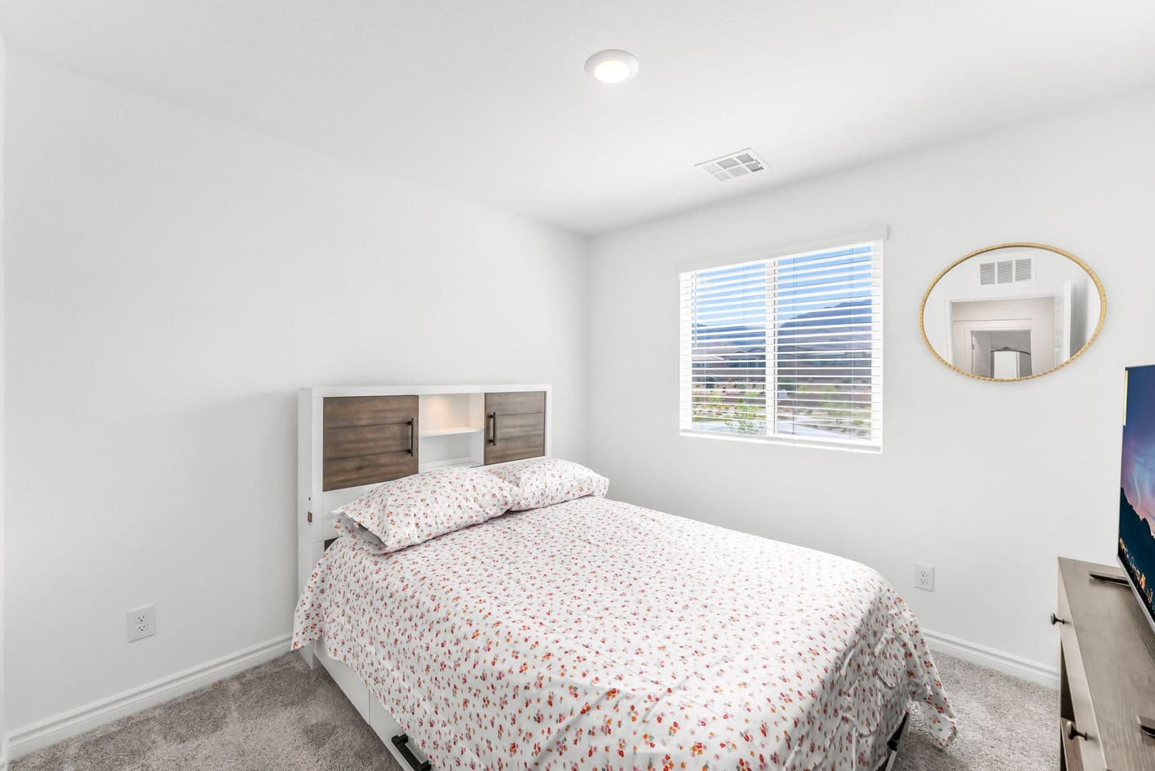 Las Vegas House: 6252 Foxes Dale St