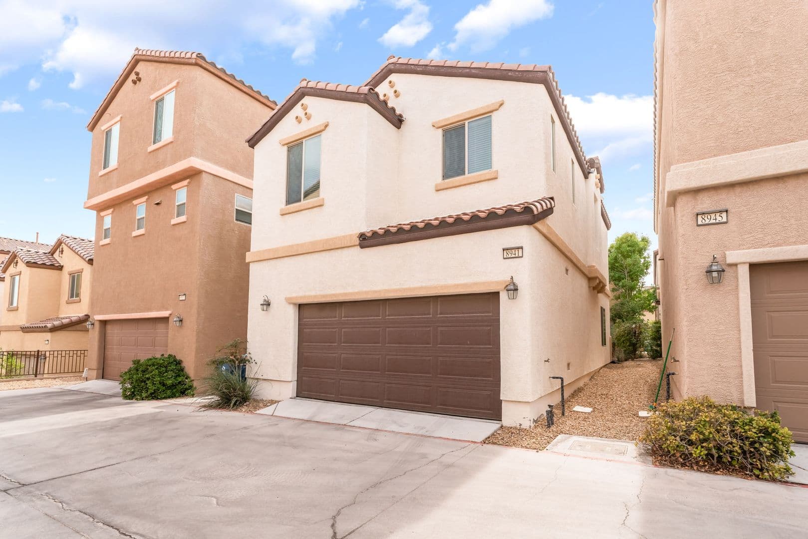 Las Vegas House: 8941 Glass Gallery Ct