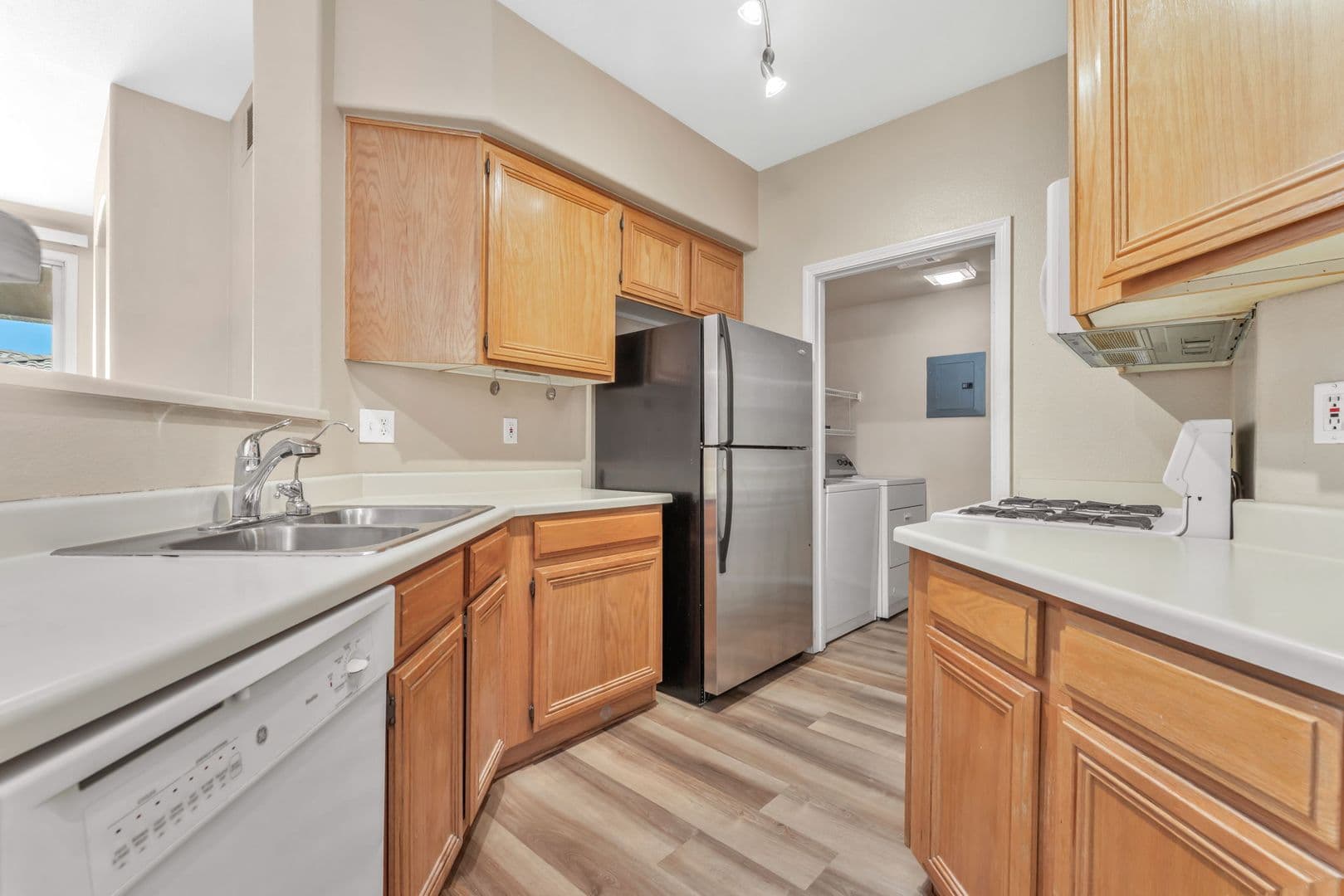 Las Vegas House: 7139 South Durango #309