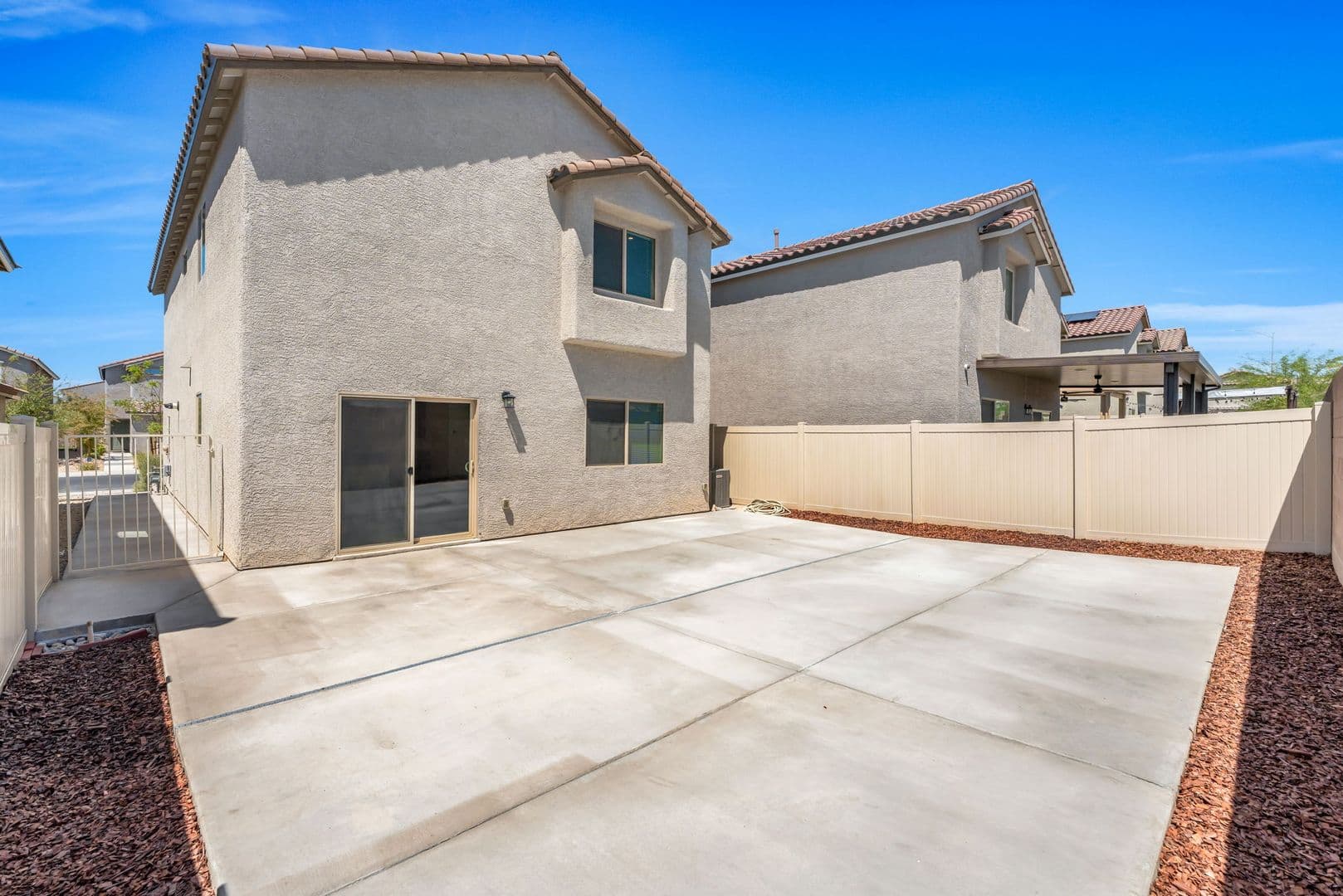 North Las Vegas House: 6844 Toros St
