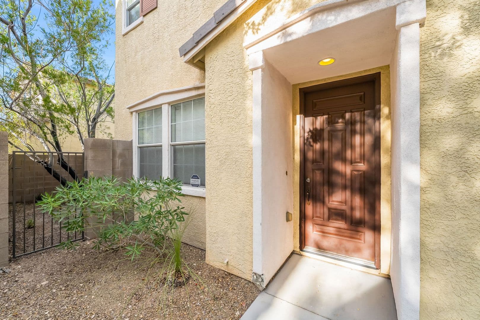 Las Vegas House: 9158 White Rock Peak Street