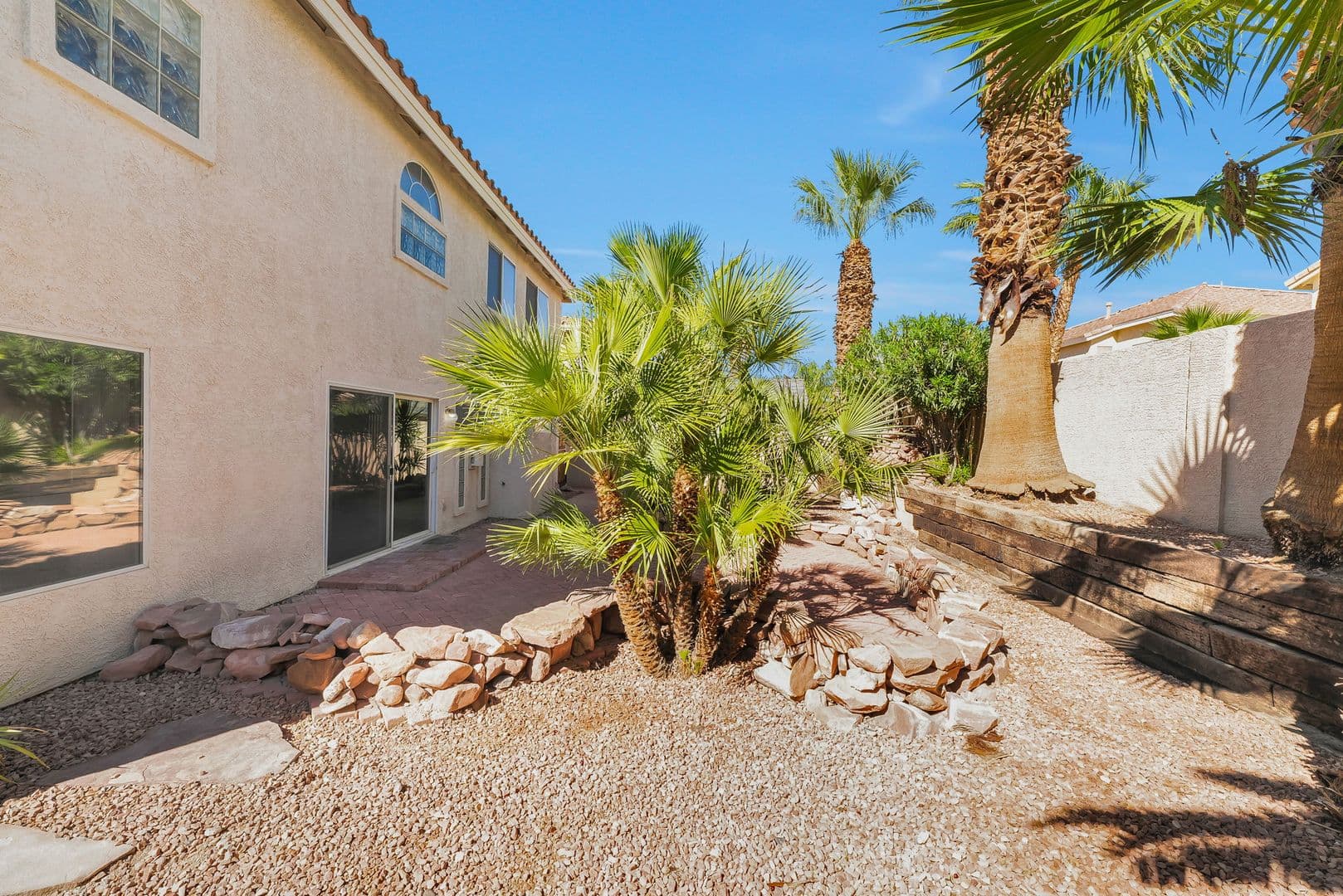Las Vegas House: 9800 Ramhorn Canyon