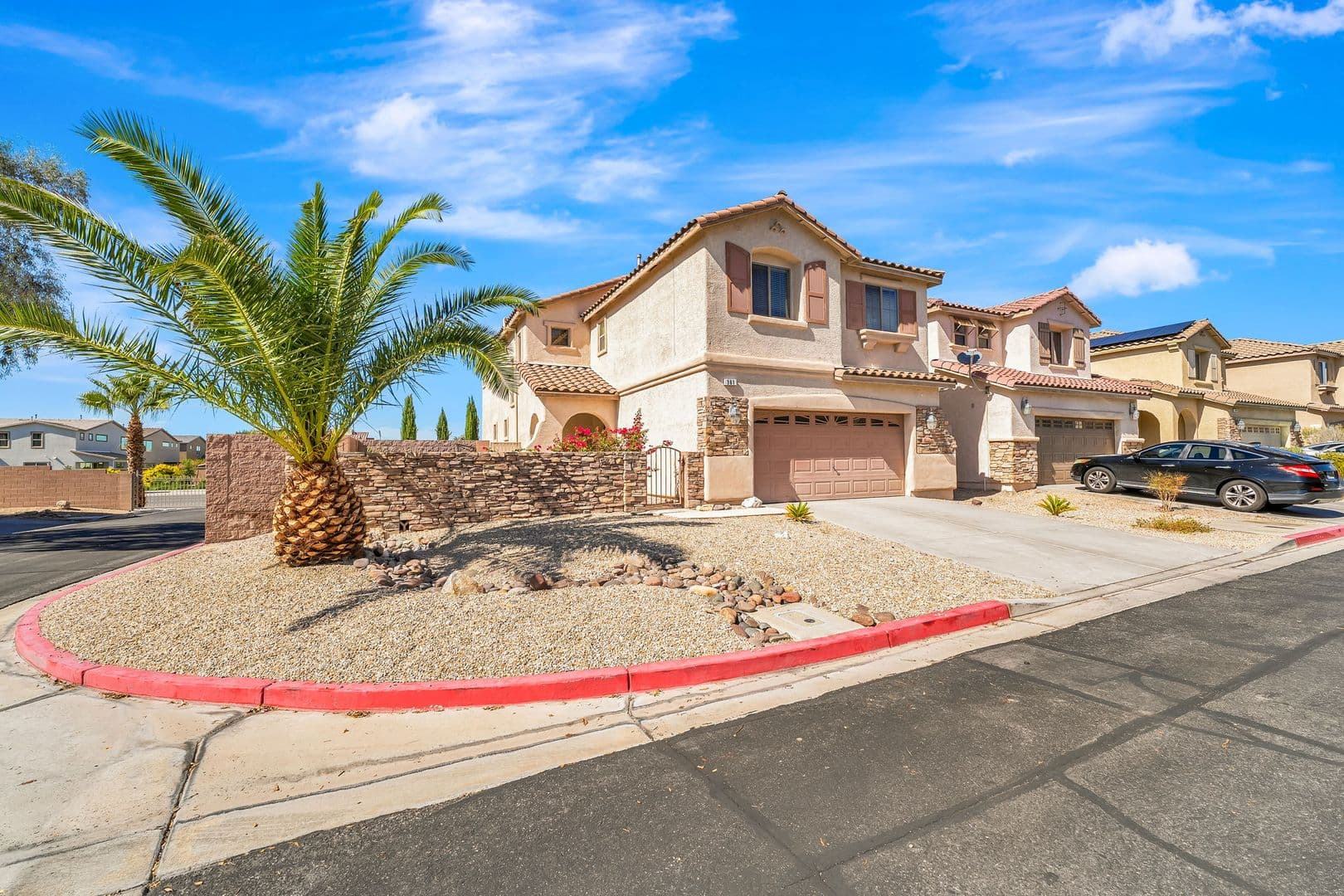 Henderson House: 381 Red Snap Dragon Ln