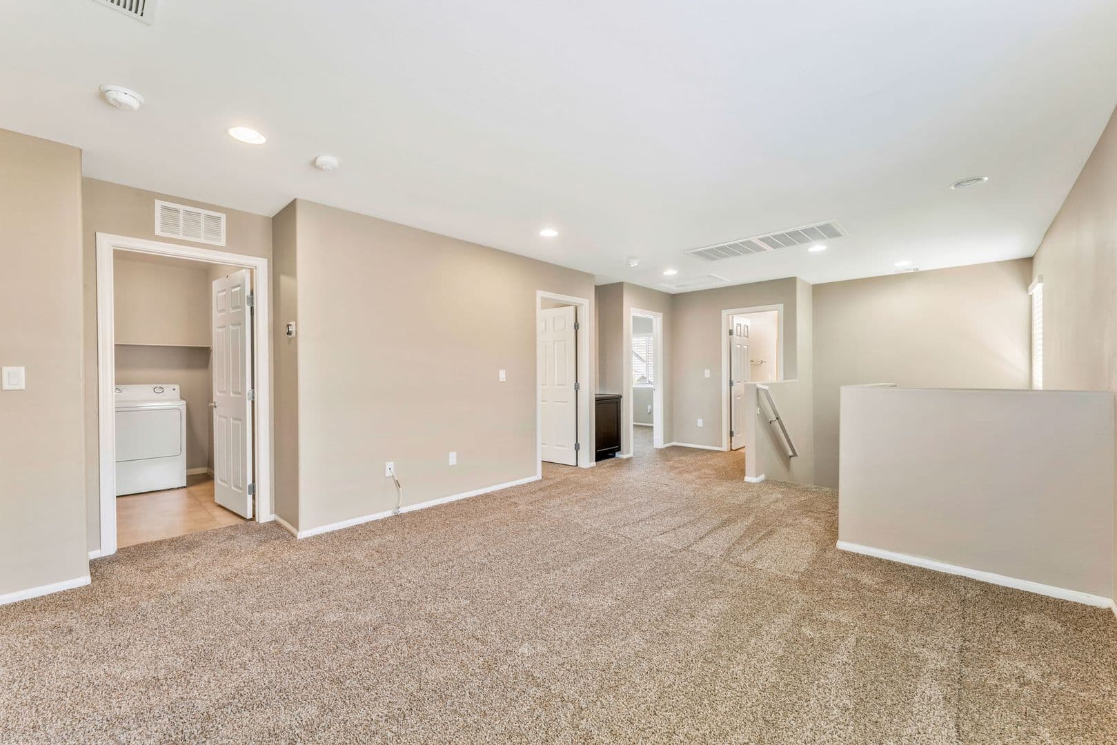 Las Vegas House: 730 Bending Wolf Ave
