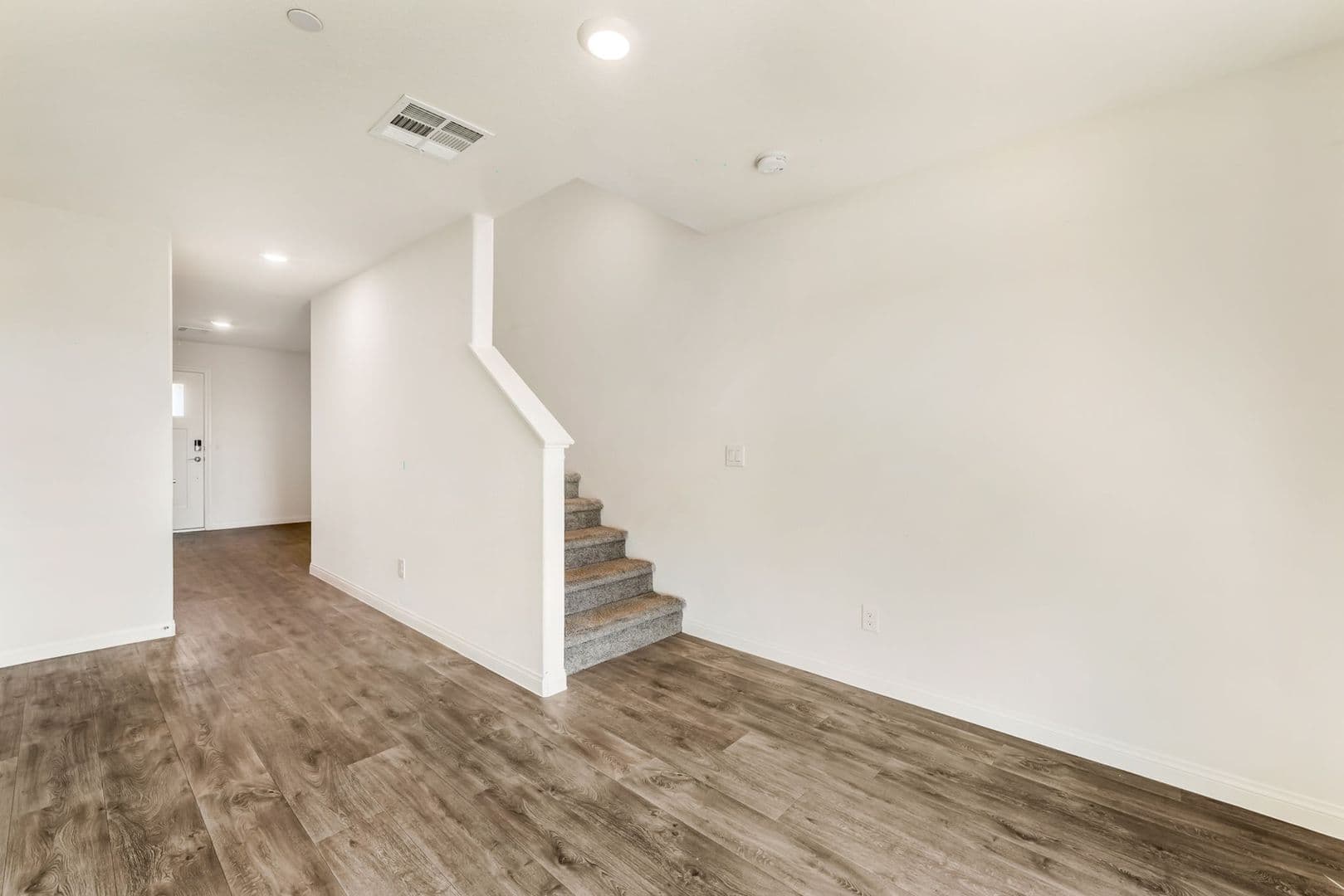Las Vegas House: 3892 Enchanted Sky St