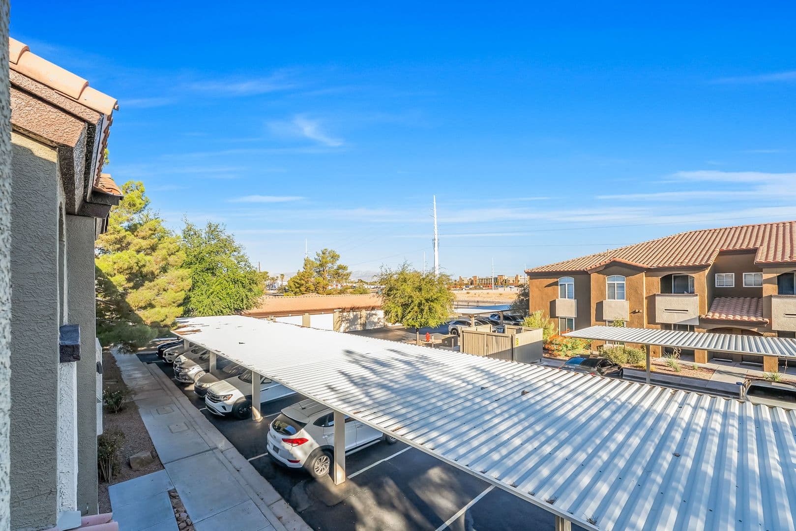 Las Vegas House: 9000 S Las Vegas Blvd #2242