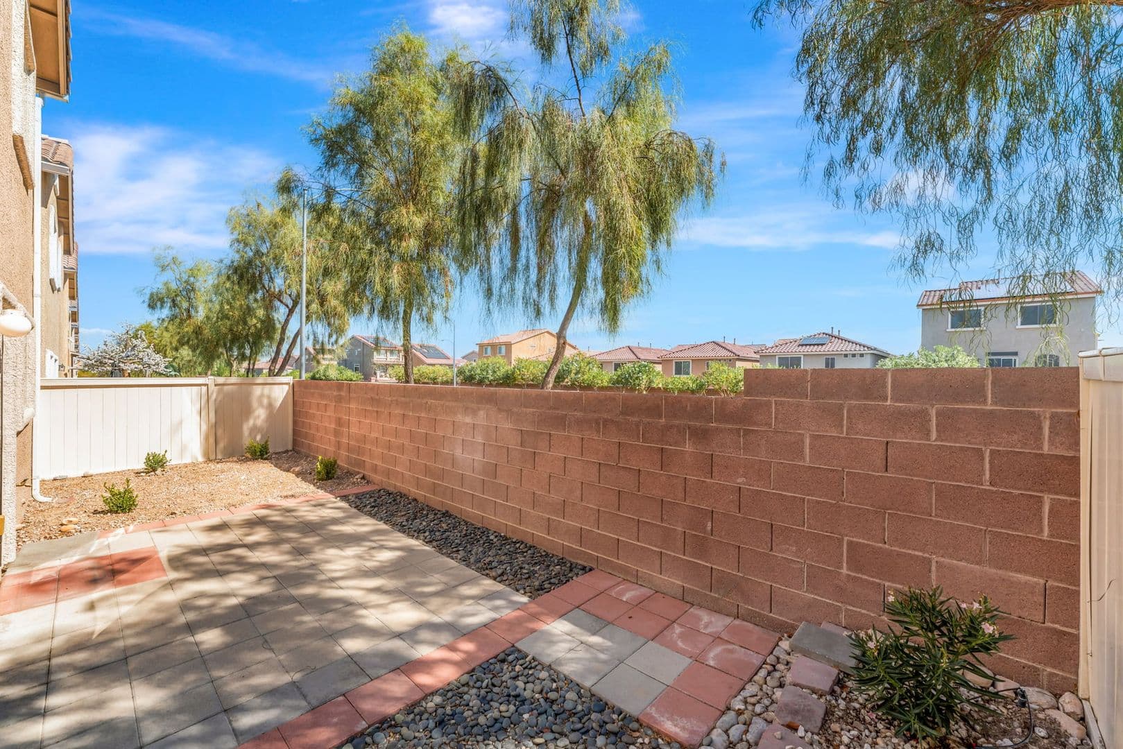Las Vegas House: 7286 Mosaic Terrace St