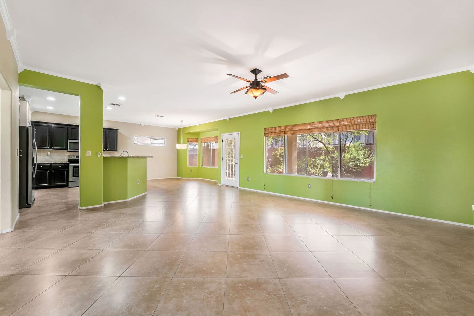 Henderson House: 2573 Shellsburg Ave