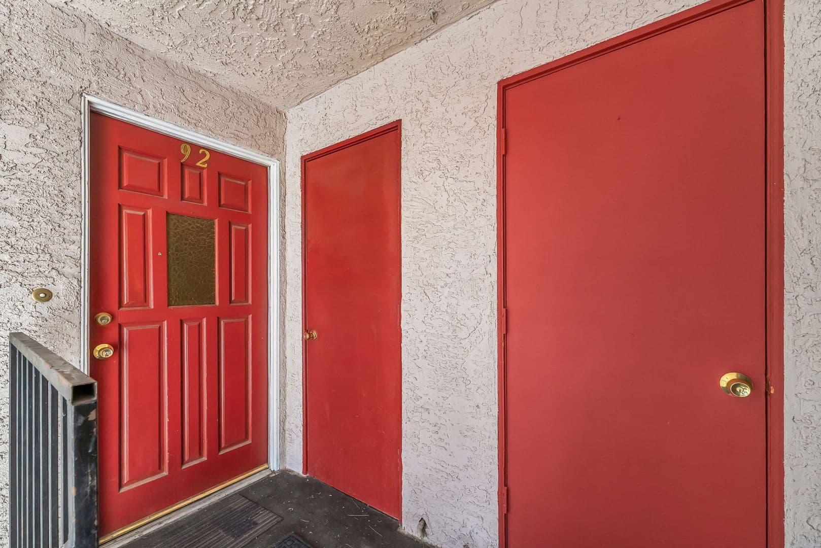 Las Vegas House: 5264 Child Ct #92