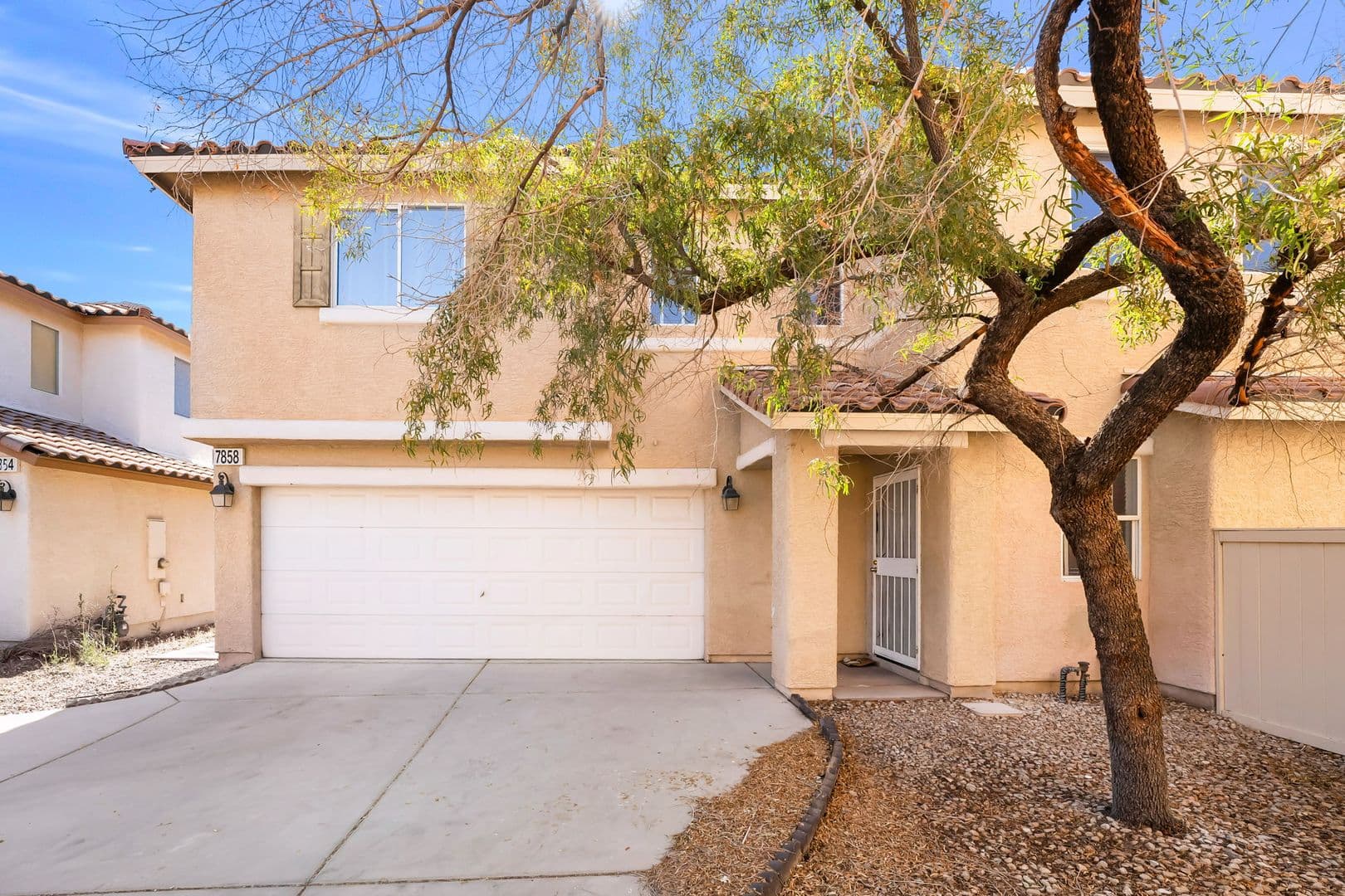 Las Vegas House: 7858 Windhamridge Drive