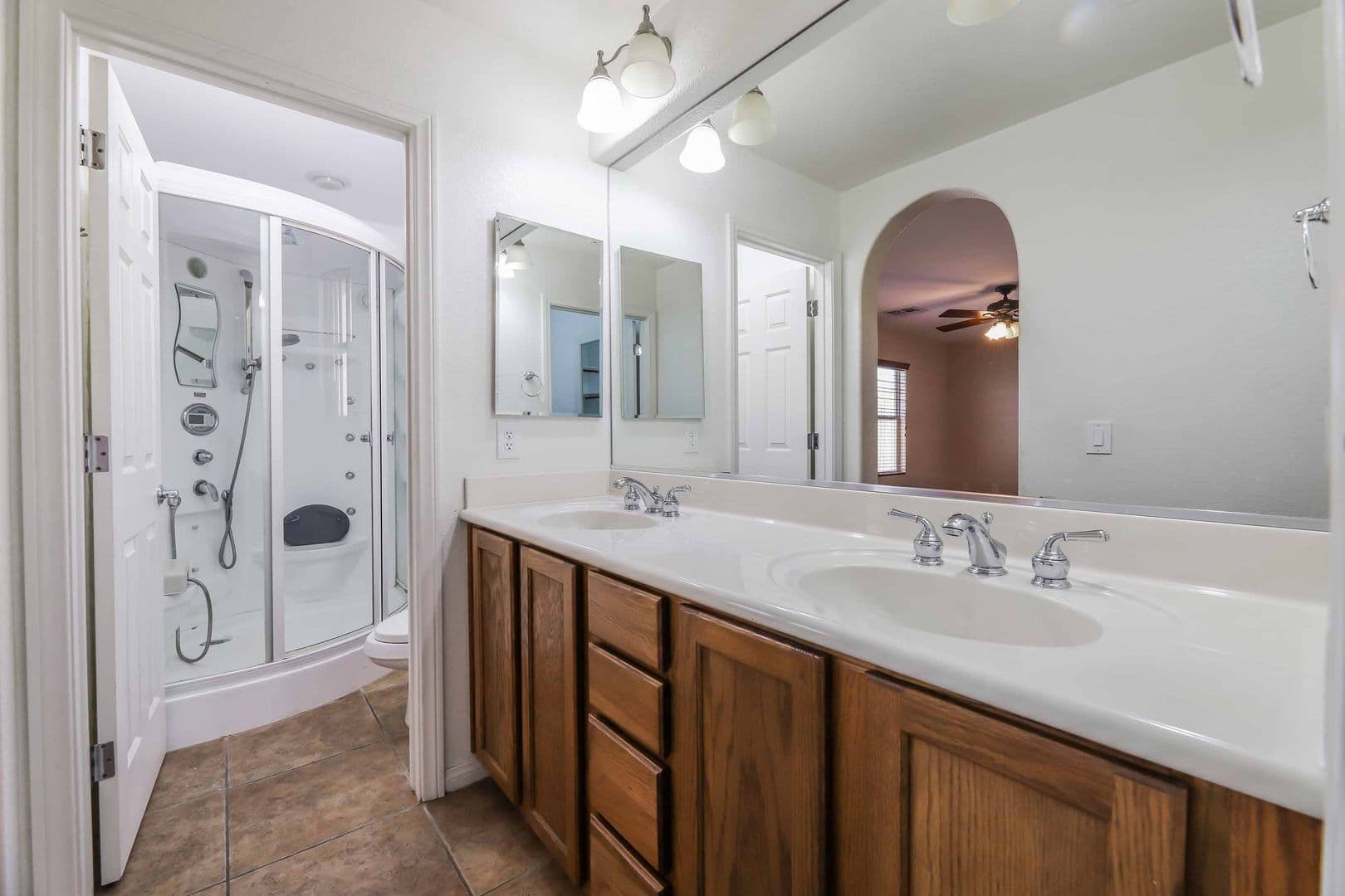Las Vegas House: 7941 Alta Lima Valley Ct.