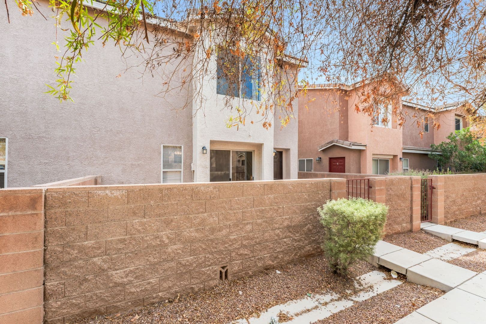 Las Vegas House: 3686 Golden Sunset Ct