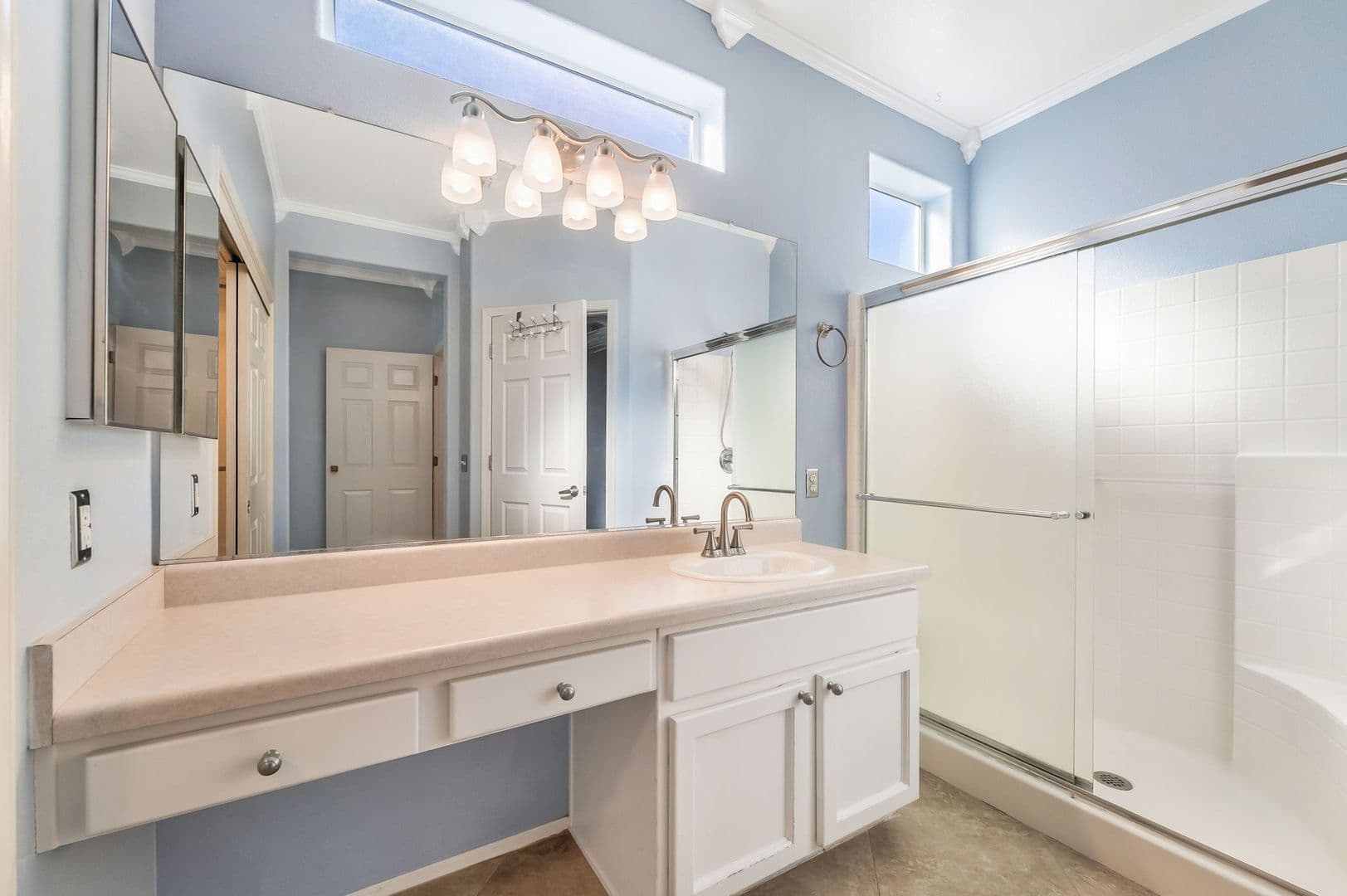 Henderson House: 2573 Shellsburg Ave