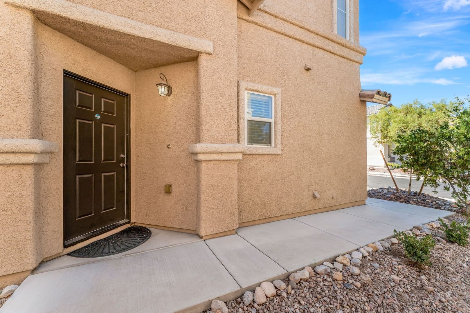 Las Vegas House: 7286 Mosaic Terrace St