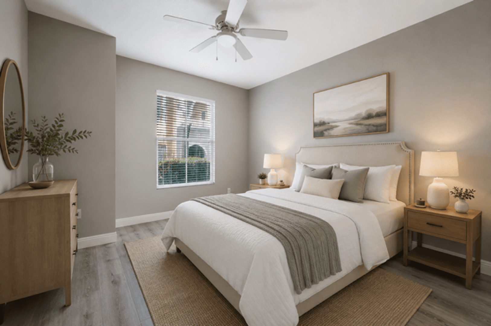 Las Vegas House: 10001 Peace Way #1276