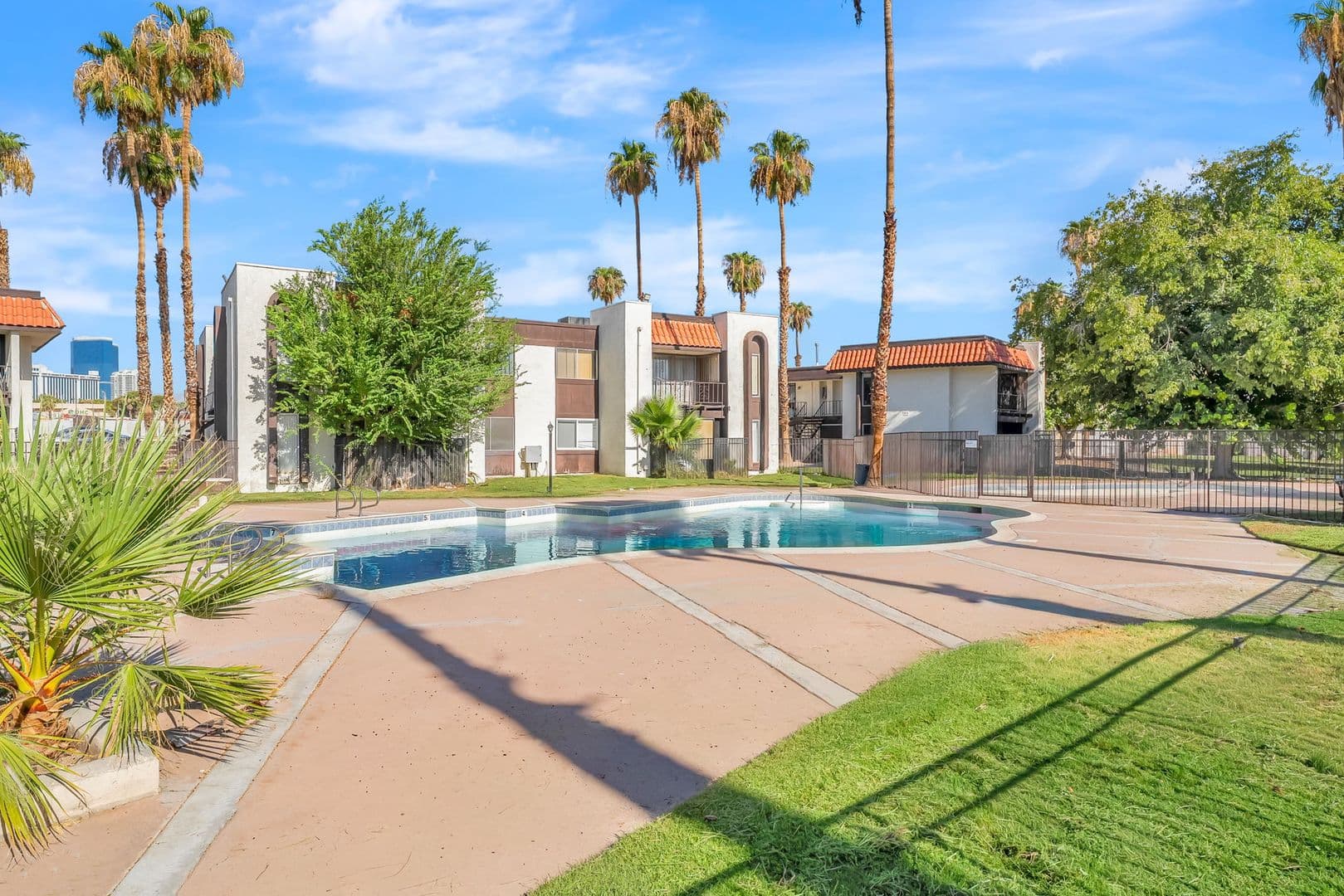Las Vegas House: 1405 Vegas Valley #226