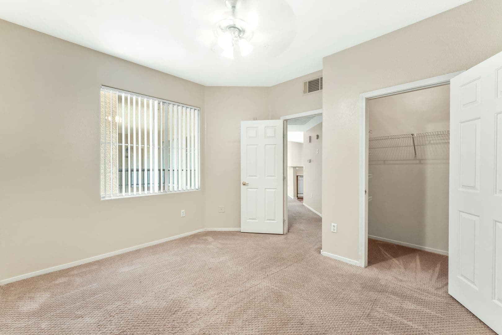 Las Vegas House: 7139 South Durango #309