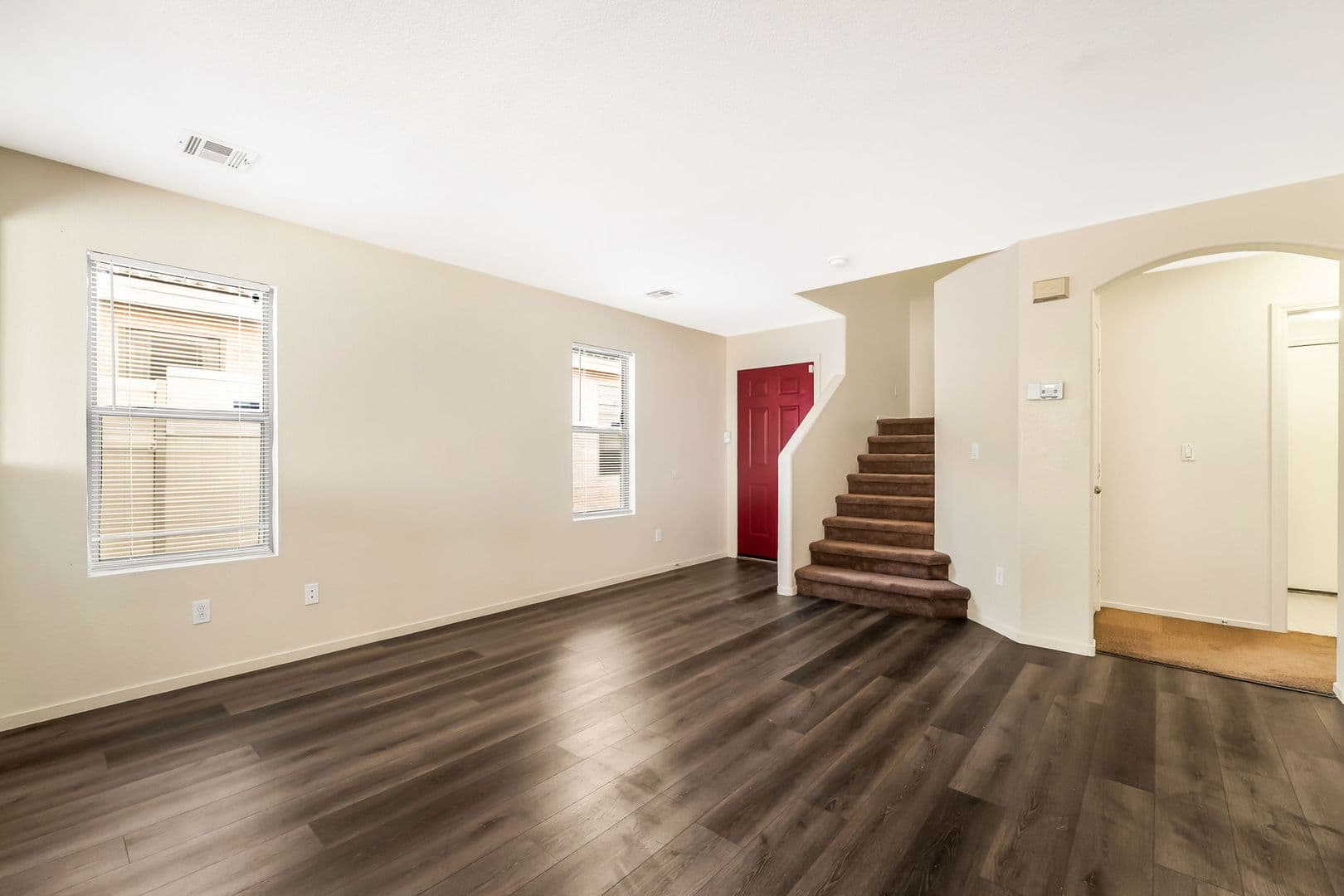 Las Vegas House: 4849 Lone Grove Dr
