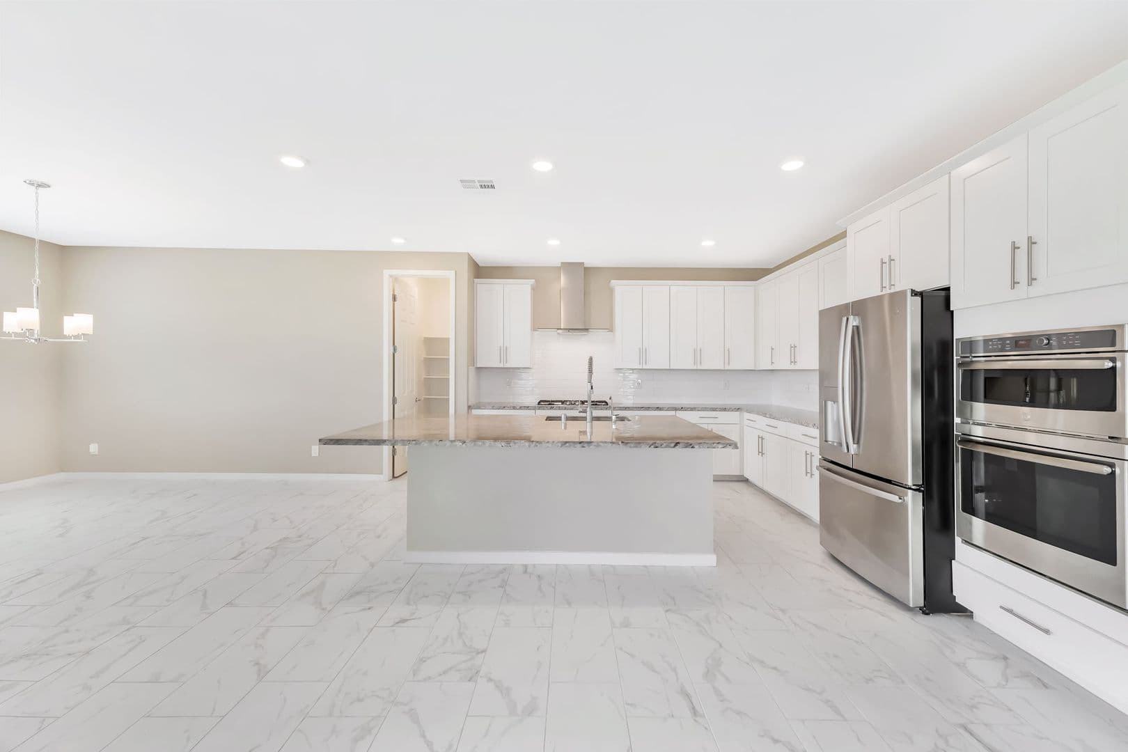 Las Vegas House: 12487 Notch Trail Ave