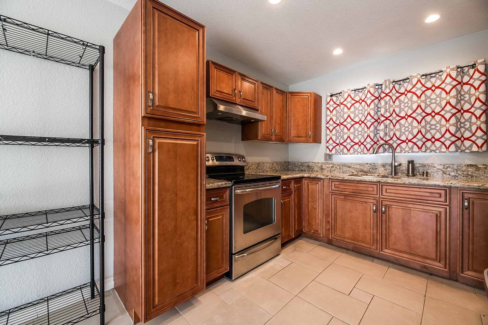 Las Vegas House: 836 N 21st St