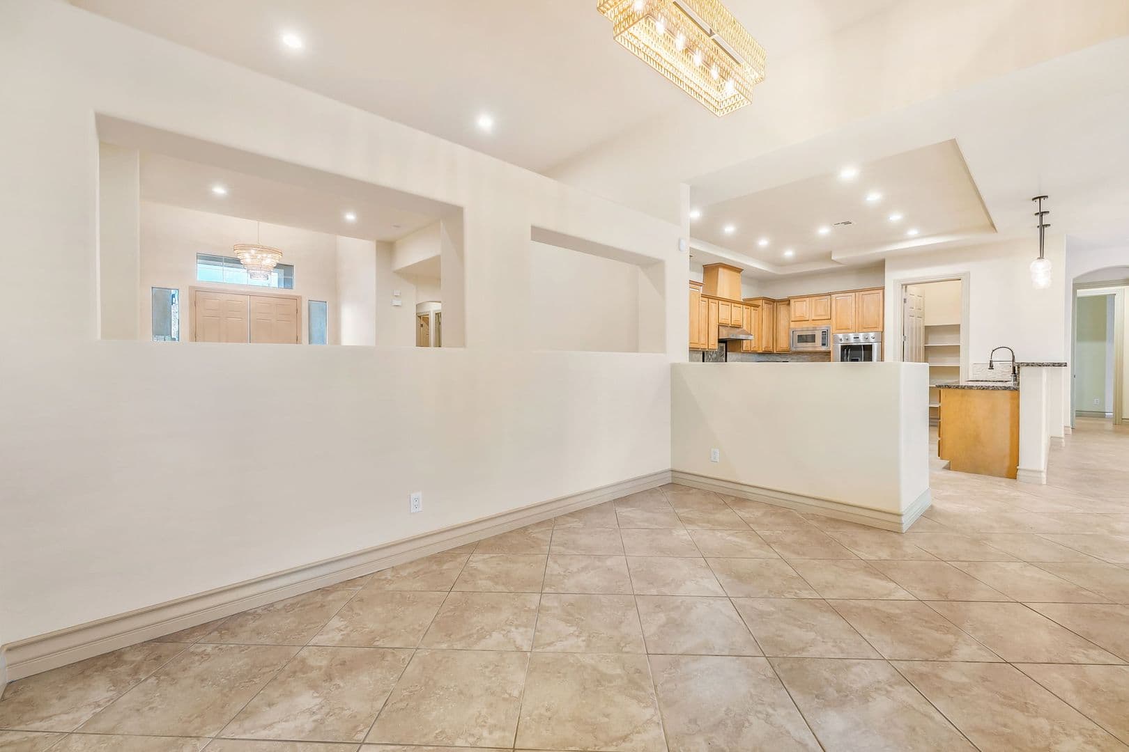 Las Vegas House: 3694 Cameron Paul Ct