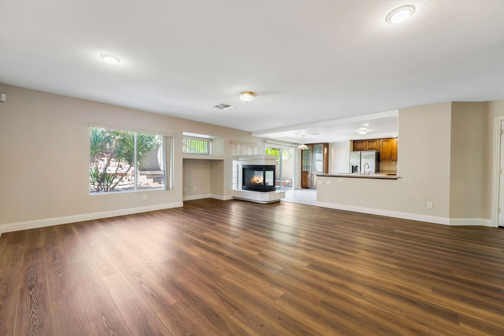 Las Vegas House: 9800 Ramhorn Canyon