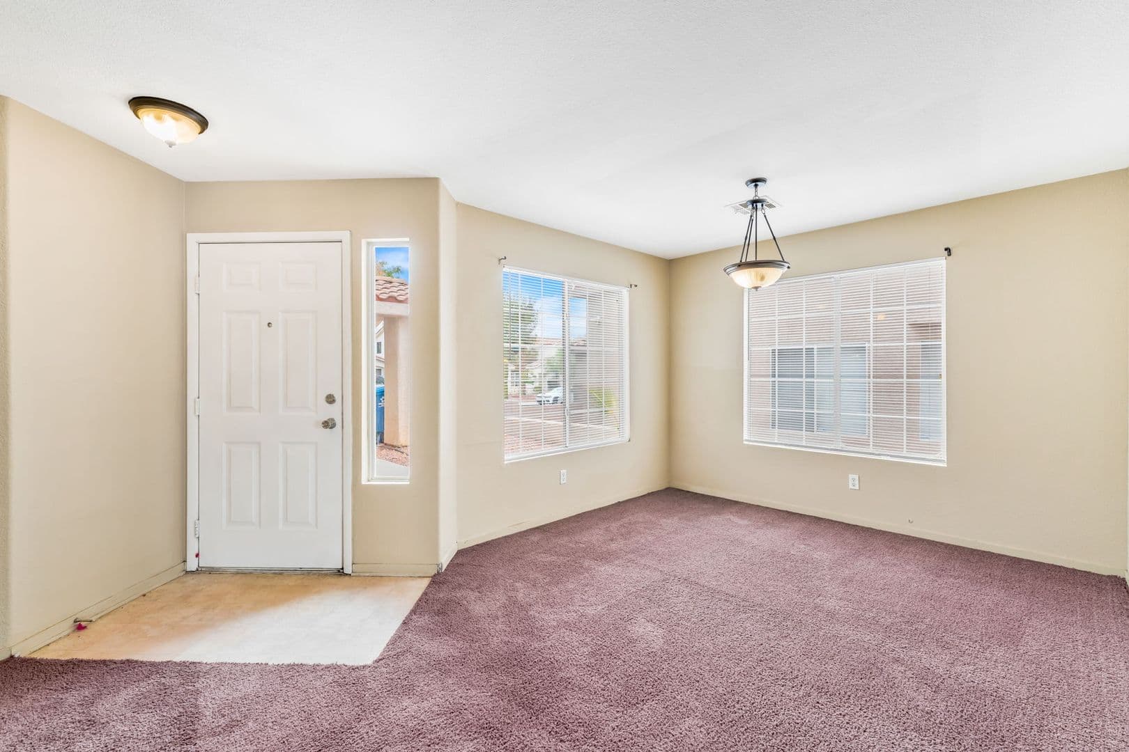 Las Vegas House: 8101 Exploration Ave
