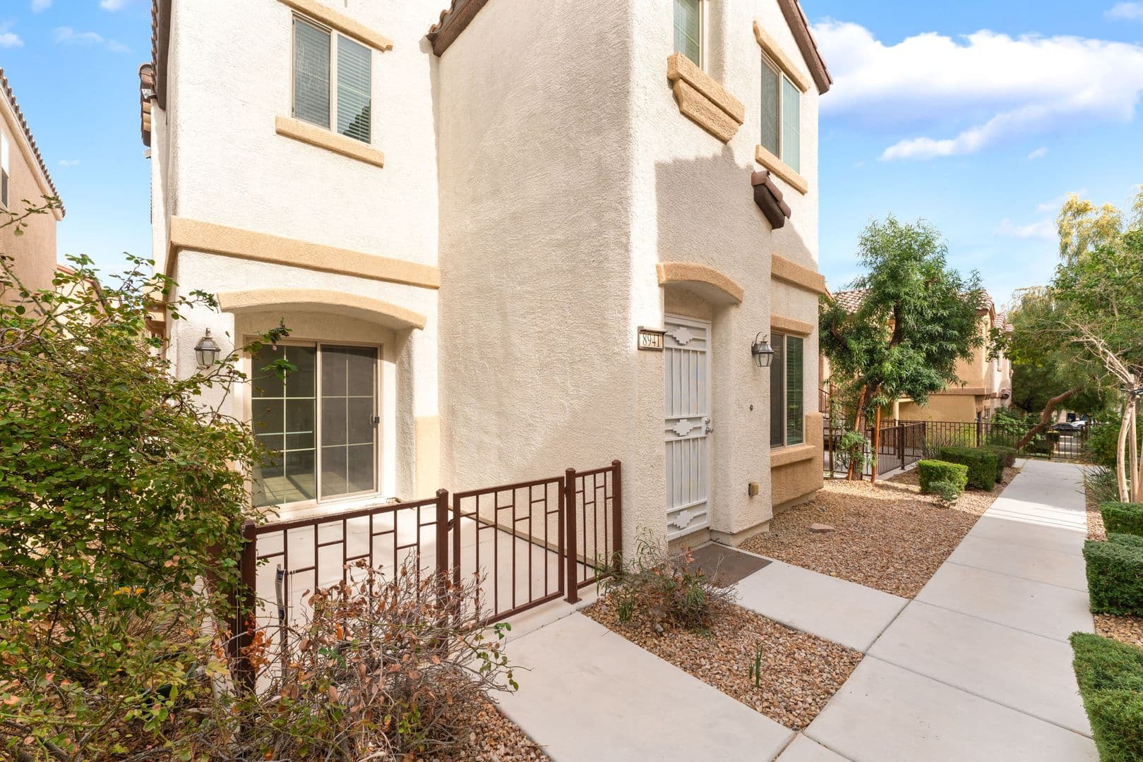Las Vegas House: 8941 Glass Gallery Ct