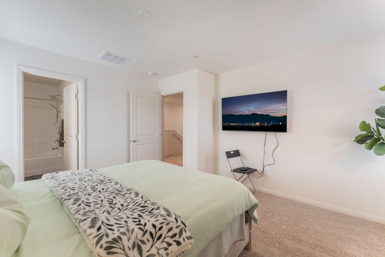 North Las Vegas House: 2830 Matador Red Ave